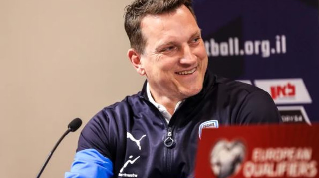 אנדי הרצוג (צילום: מאור אלקסלסי)