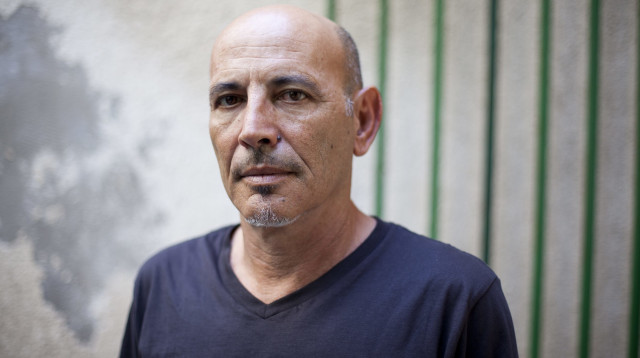 אמי רובינגר (צילום: אריק סולטאן)