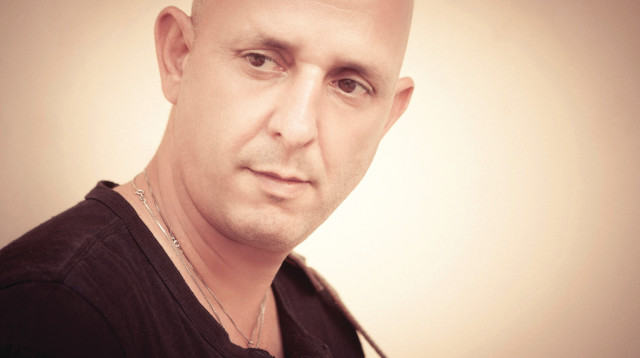 יוני רועה (צילום: דורון עדות)