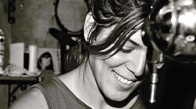 אסתי שמשילשווילי (צילום: צילום פרטי)