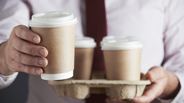 קפה (צילום: ingimage ASAP)