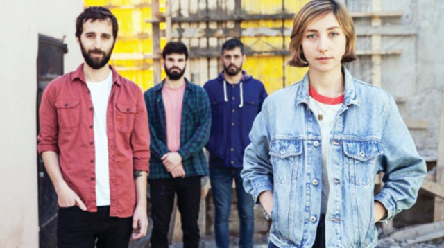 ג'יין בורדו (צילום: חן תמרי, יח"צ)