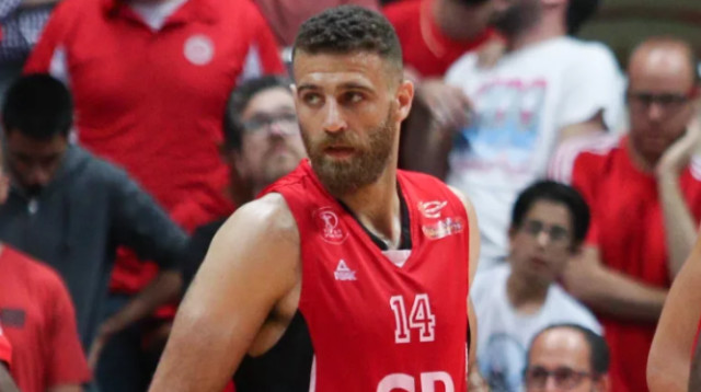 רביב לימונד (צילום: דני מרון)