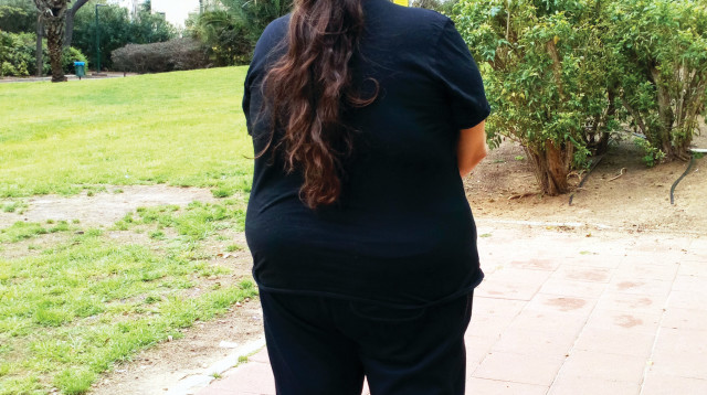 ליאת אלעזר (צילום: צילום פרטי)