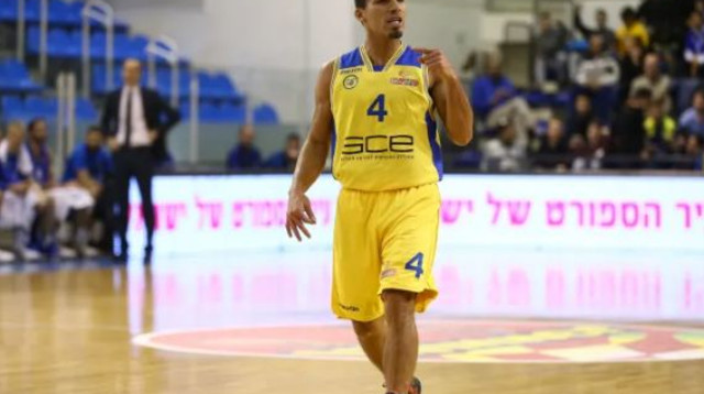 פול סטול (צילום: לירון מולדובן)