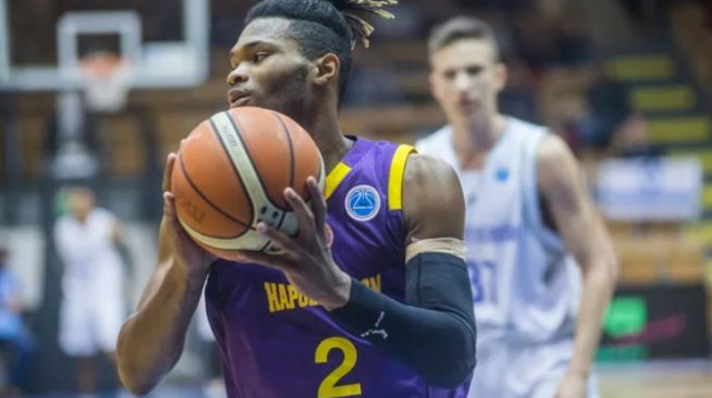 קורי וולדן (צילום: FIBA)