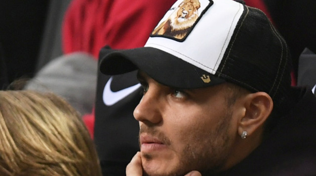 מאורו איקרדי (צילום: רויטרס)