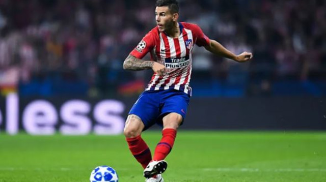 לוקאס הרננדס (צילום: Getty images)