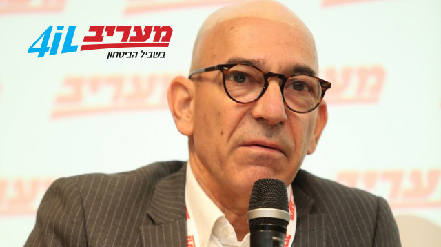 דני מרגלית (צילום: אלוני מור)