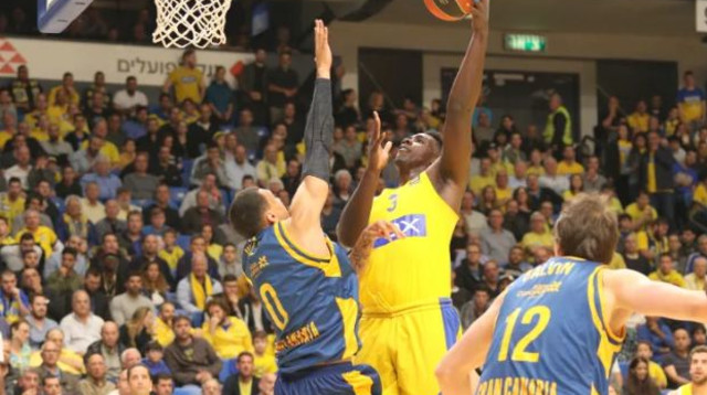 או'בראיינט (צילום: עדי אבישי)