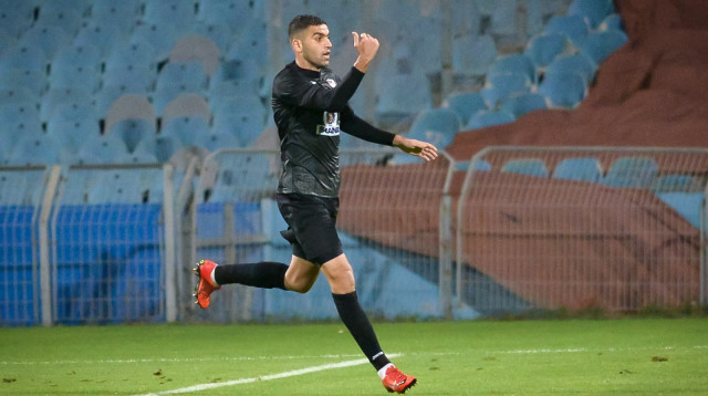 עוביידה חטאב (צילום: אריאל שלום)