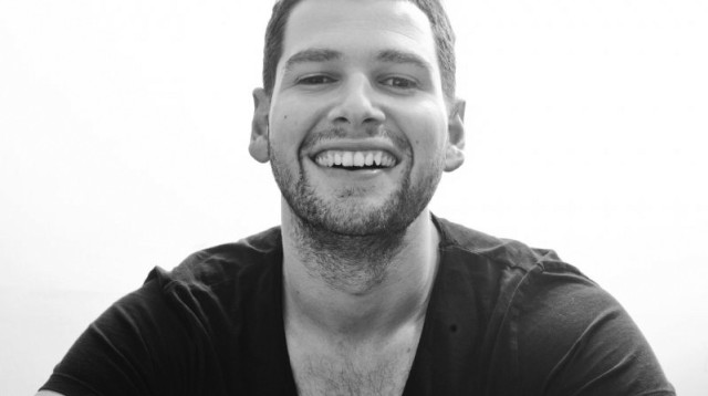 לירון לב (צילום: גיא הכט)