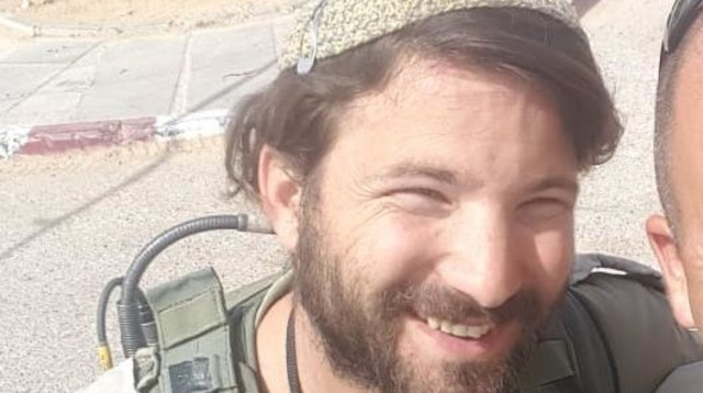 שלומי מרק (צילום: מישאל שפיצר/TPS)