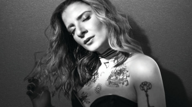 מורן מזור (צילום: שי אשכנזי)