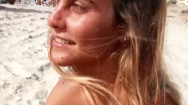 יסמין רז ז"ל (צילום: צילום מסך רשת 13)