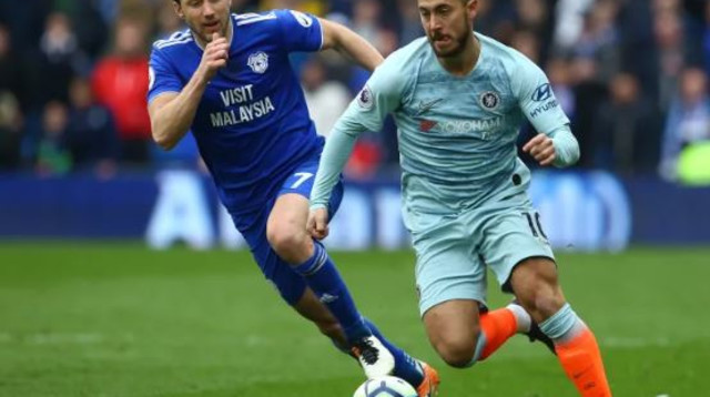 אדן הזאר  (צילום: AFP)