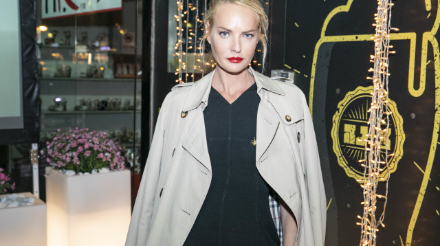 גלית גוטמן (צילום: ערן לם)