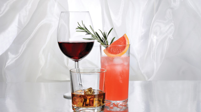 אלכוהול (צילום: אינג אימג')