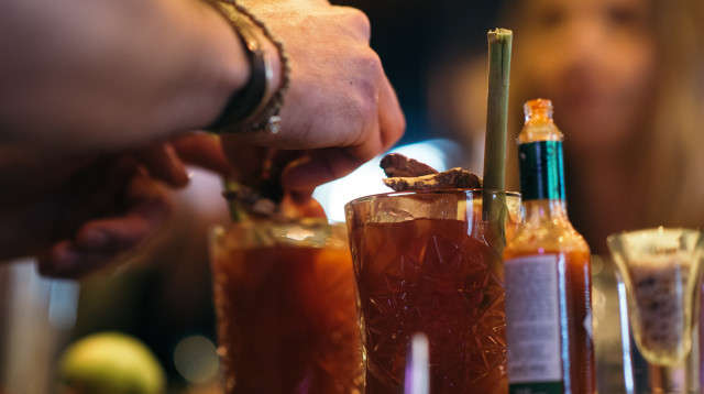 תחרות בלאדי מרי של פלנדריה (צילום: יח"צ)