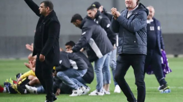 סלובדן דראפיץ' (צילום: דני מרון)