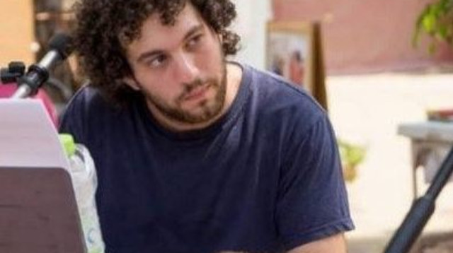 בעז ליובין (צילום: דוברות המשטרה)