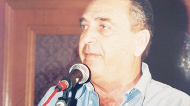 תא"ל במיל' גיורא לב (צילום: מתוך ויקיפדיה)