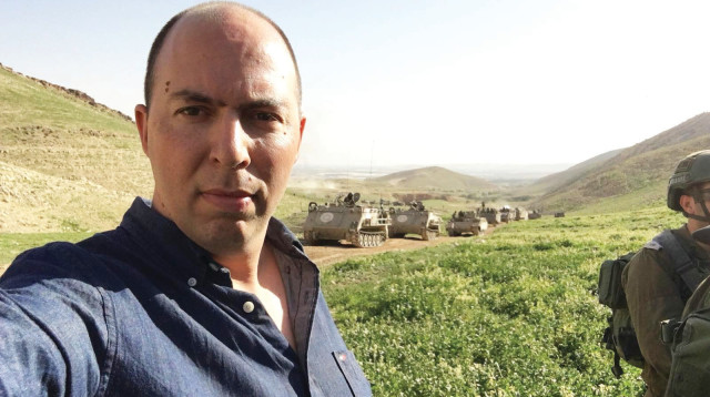 אור הלר (צילום: צילום פרטי)