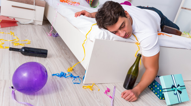 חמרמורת (צילום: אינג אימג')