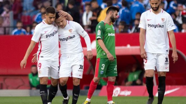 רוקה מסה (צילום: AFP)