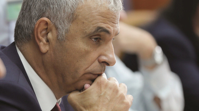 משה כחלון (צילום: רויטרס)