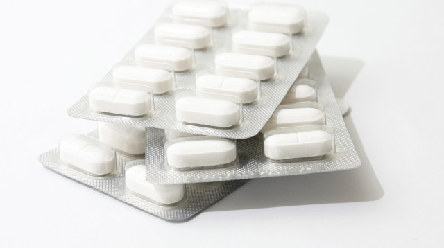 תרופות, אילוסטרציה (צילום: אינג אימג')