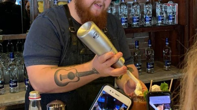 יוחנן מיכאל (צילום: צילום פרטי)