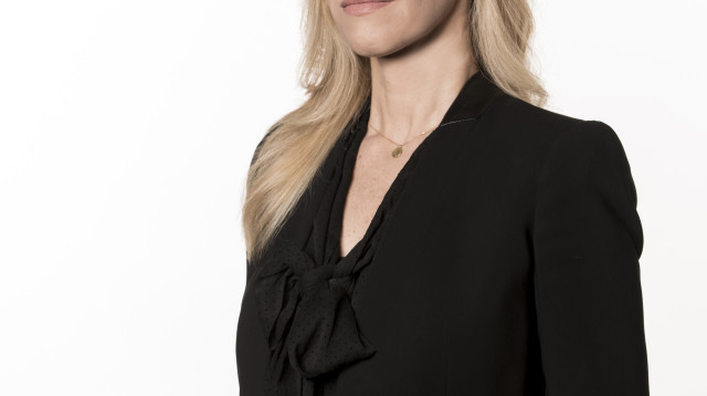 מיכל רבינוביץ' (צילום: רוני ינקוביץ)