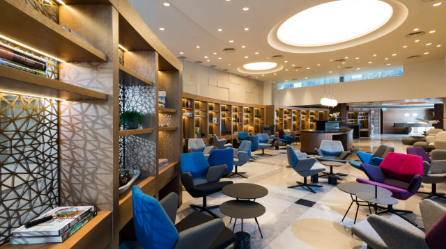 טרמינל פתאל (צילום: רגב כלף)