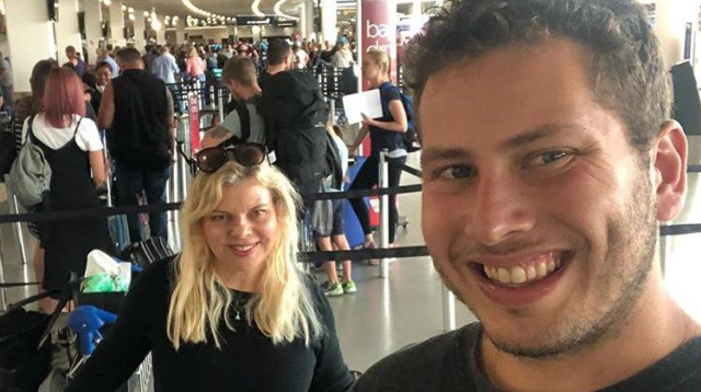 אבנר נתניהו (צילום: אינסטגרם)