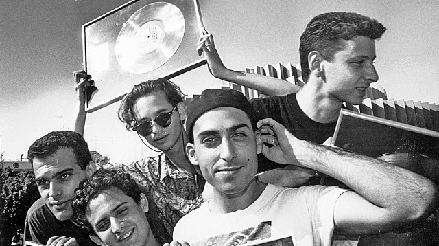 נוער שוליים (צילום: יוסי אלוני)