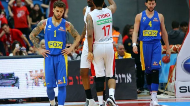 סקוטי ווילבקין  (צילום: אודי ציטיאט)