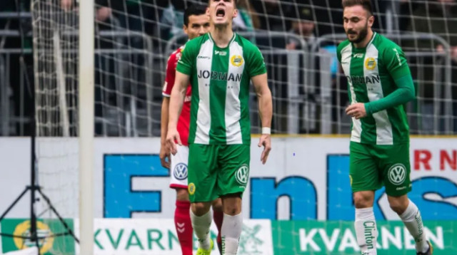 וידאר קיארטנסון (צילום: האתר הרשמי)