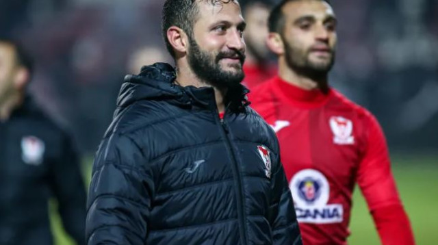 מוחמד גאדיר (צילום: מאור אלקסלסי)