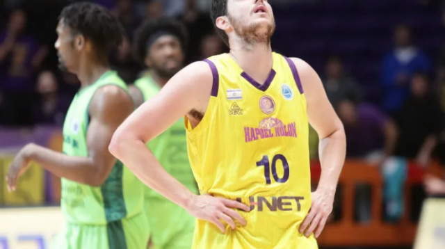 גיא פניני  (צילום: דני מרון)