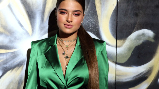 נועה קירל (צילום: אמיר מאירי)