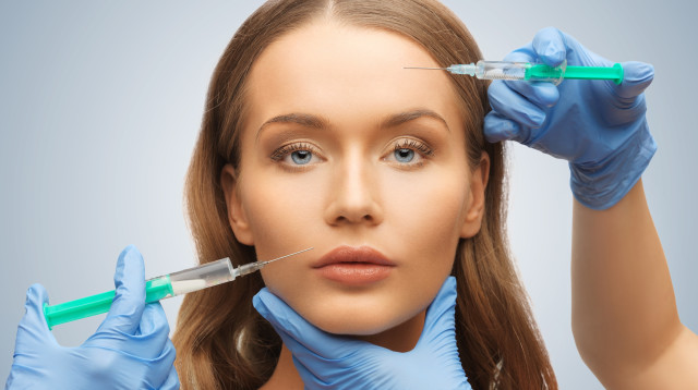 ניתוח פלסטי (צילום: ingimage ASAP)