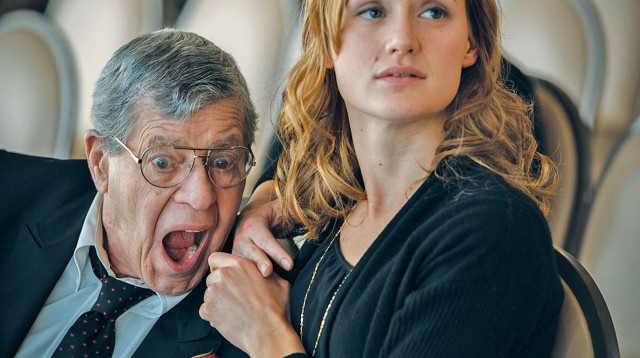 "מקס רוז" (צילום: סרטי שובל וסרטי יונייטד קינג)