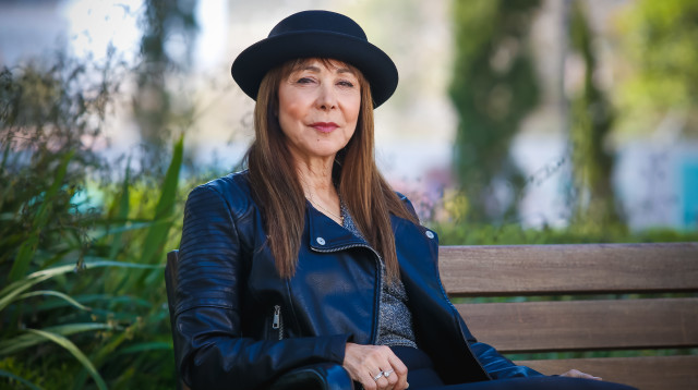 חני נחמיאס (צילום: ניר קידר)