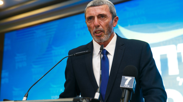 רפי פרץ (צילום: פלאש 90)