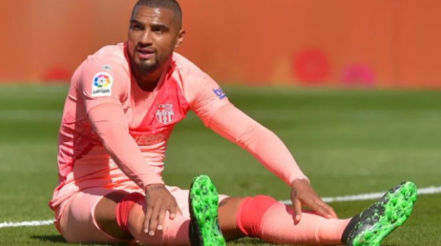 קווין פרינס בואטנג (צילום: Getty images)