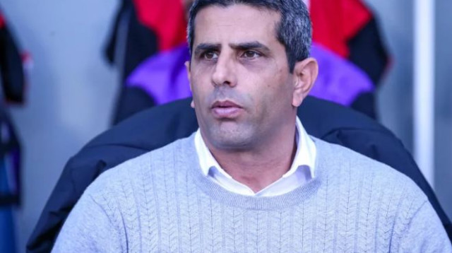 שרון מימר (צילום: מאור אלקסלסי)