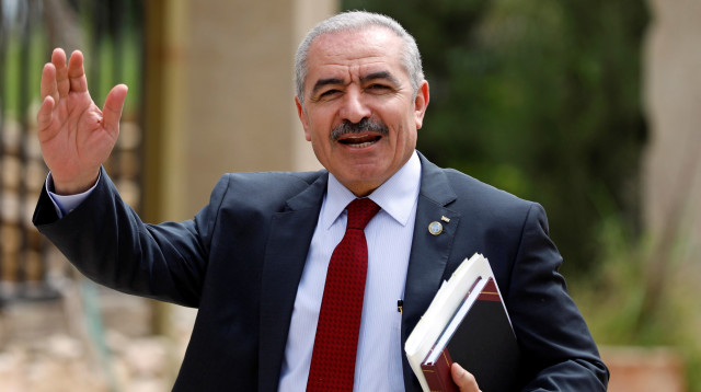 מוחמד אשתייה (צילום: רויטרס)