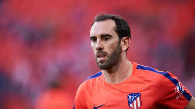 דייגו גודין (צילום: Getty images)