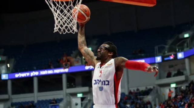 אמארה סטודמאייר (צילום: אודי ציטיאט)